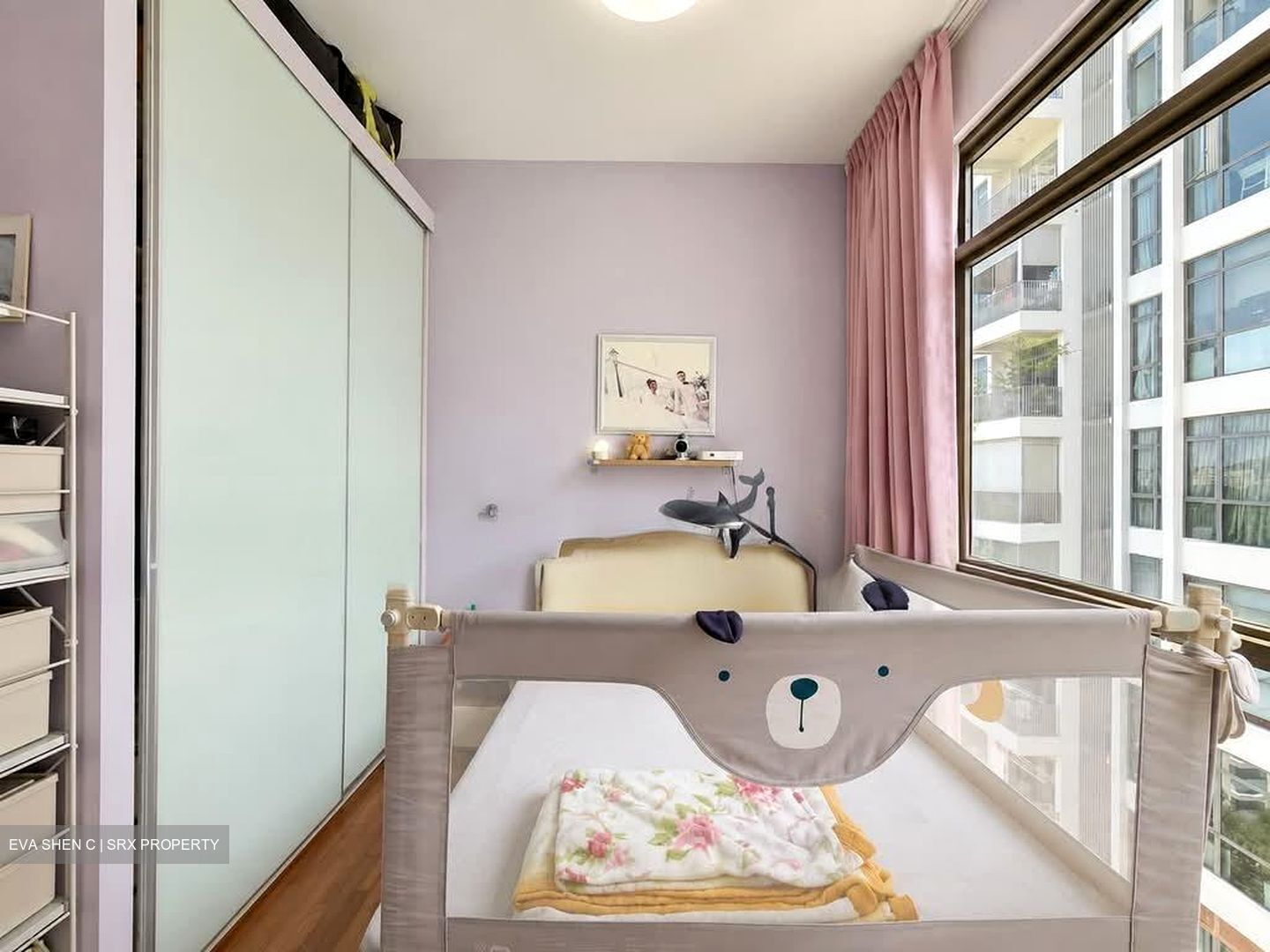 The Skywoods (D23), Condominium #597893701